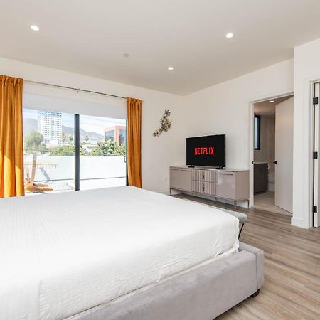Regency Modern Apartments 글렌데일 외부 사진