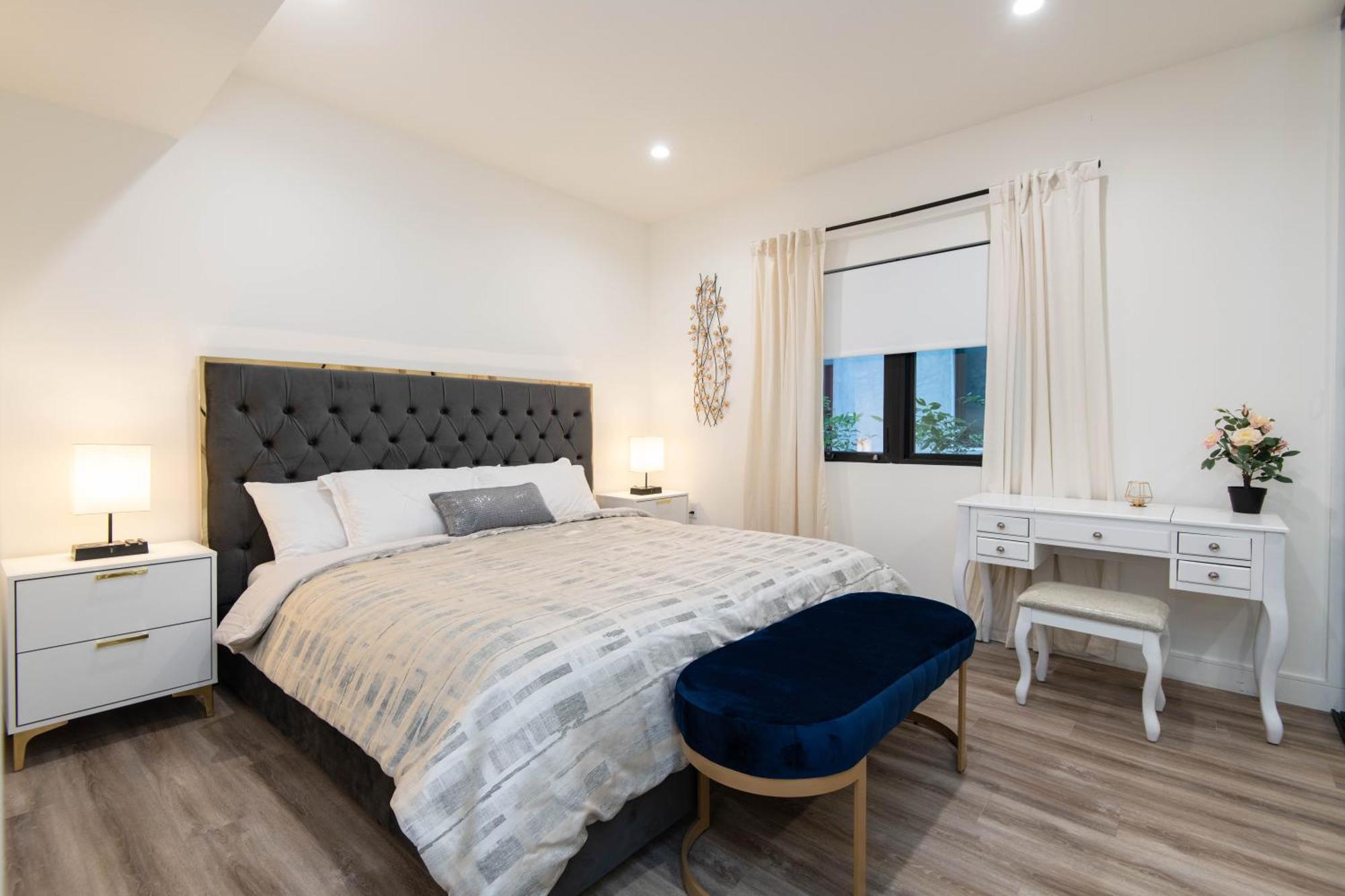 Regency Modern Apartments 글렌데일 외부 사진