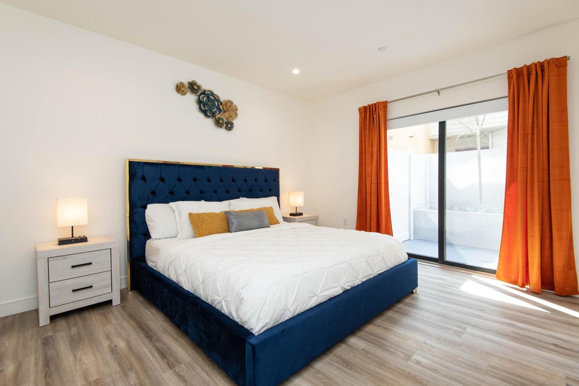 Regency Modern Apartments 글렌데일 외부 사진
