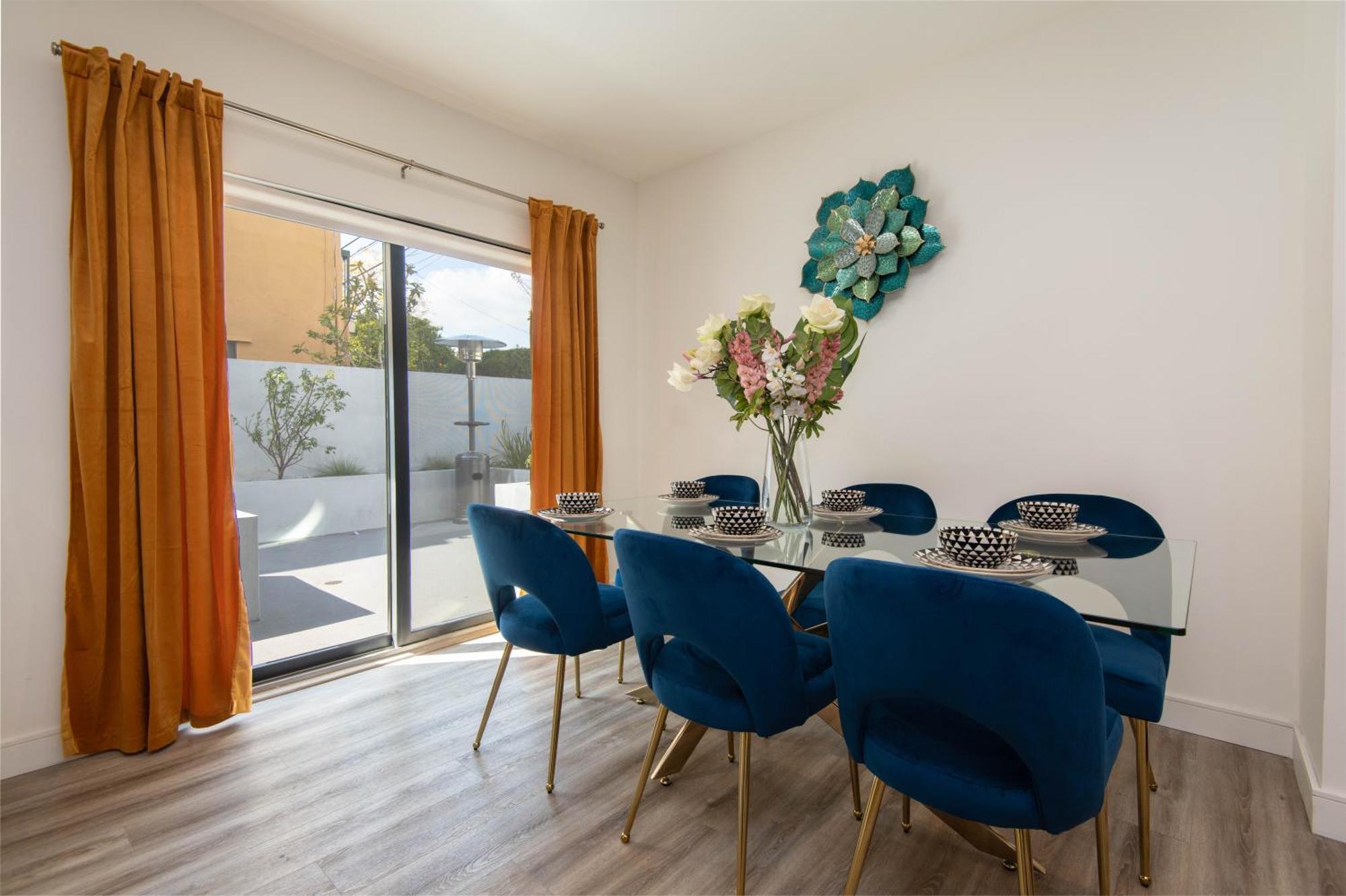 Regency Modern Apartments 글렌데일 외부 사진