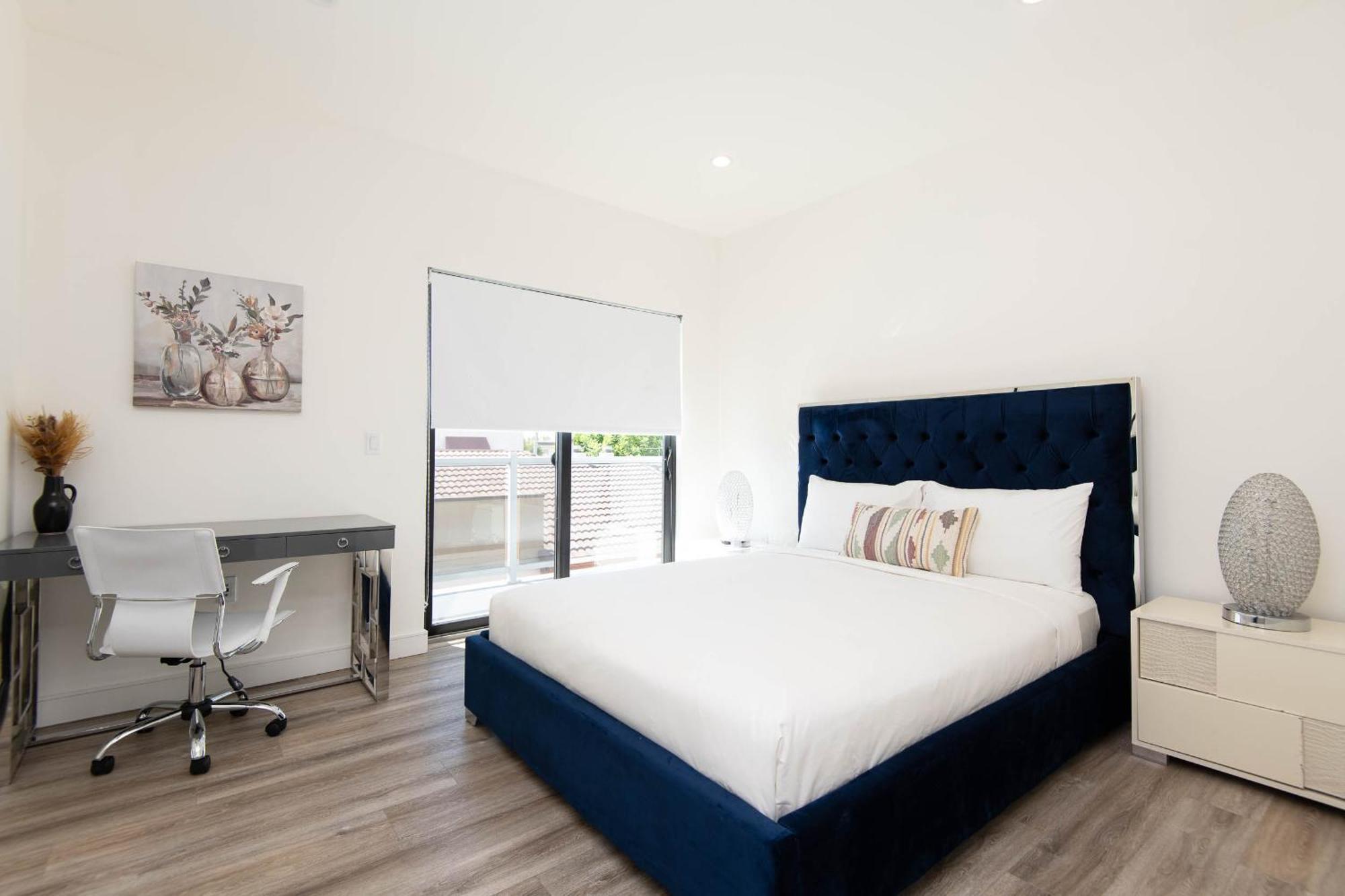 Regency Modern Apartments 글렌데일 외부 사진
