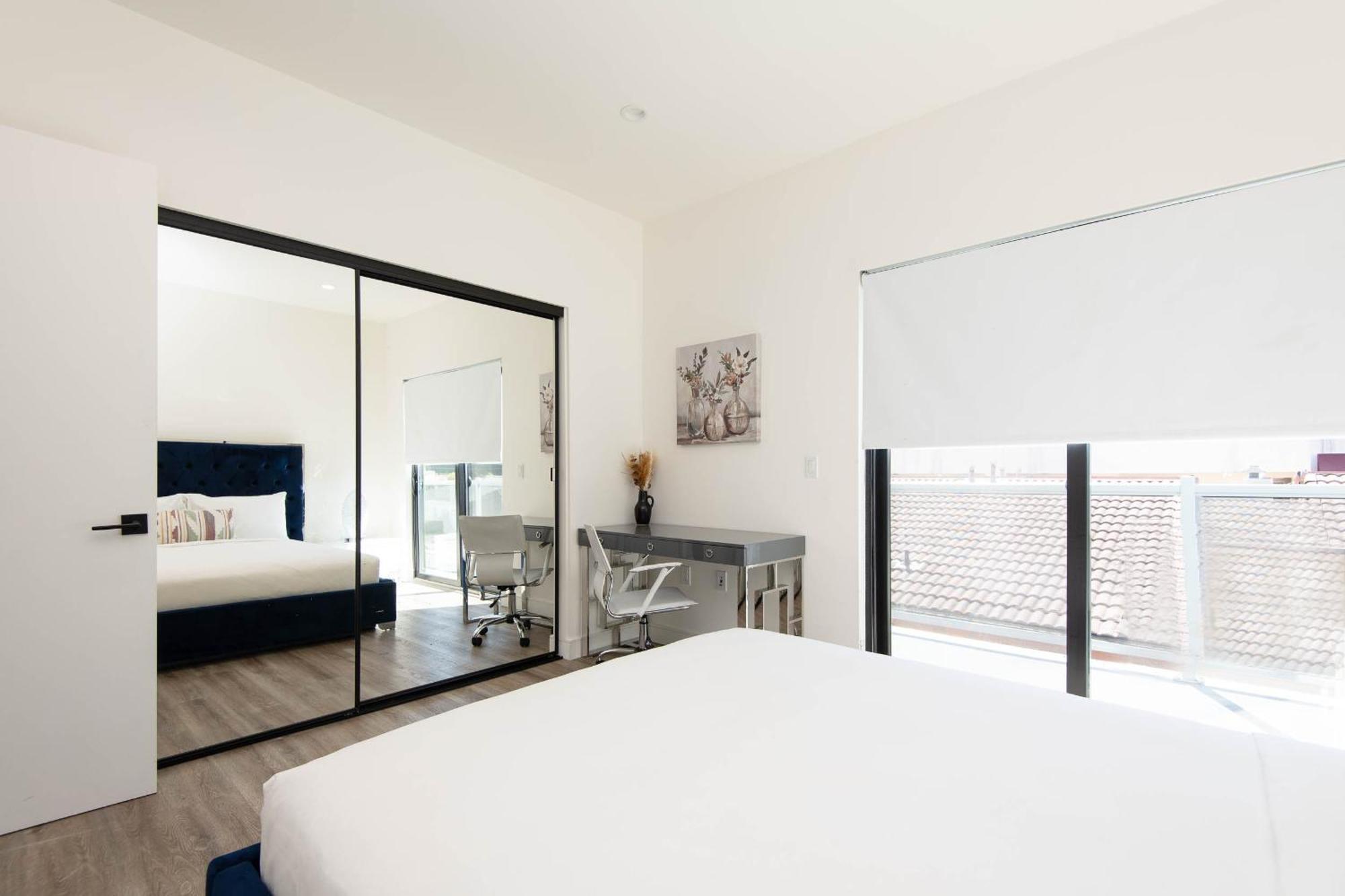 Regency Modern Apartments 글렌데일 외부 사진