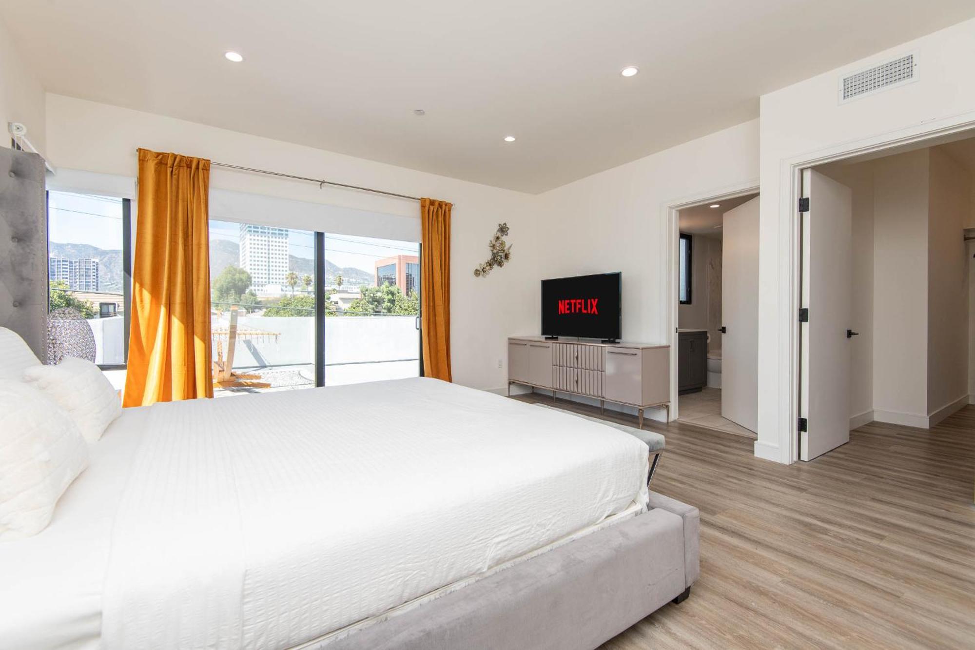 Regency Modern Apartments 글렌데일 외부 사진