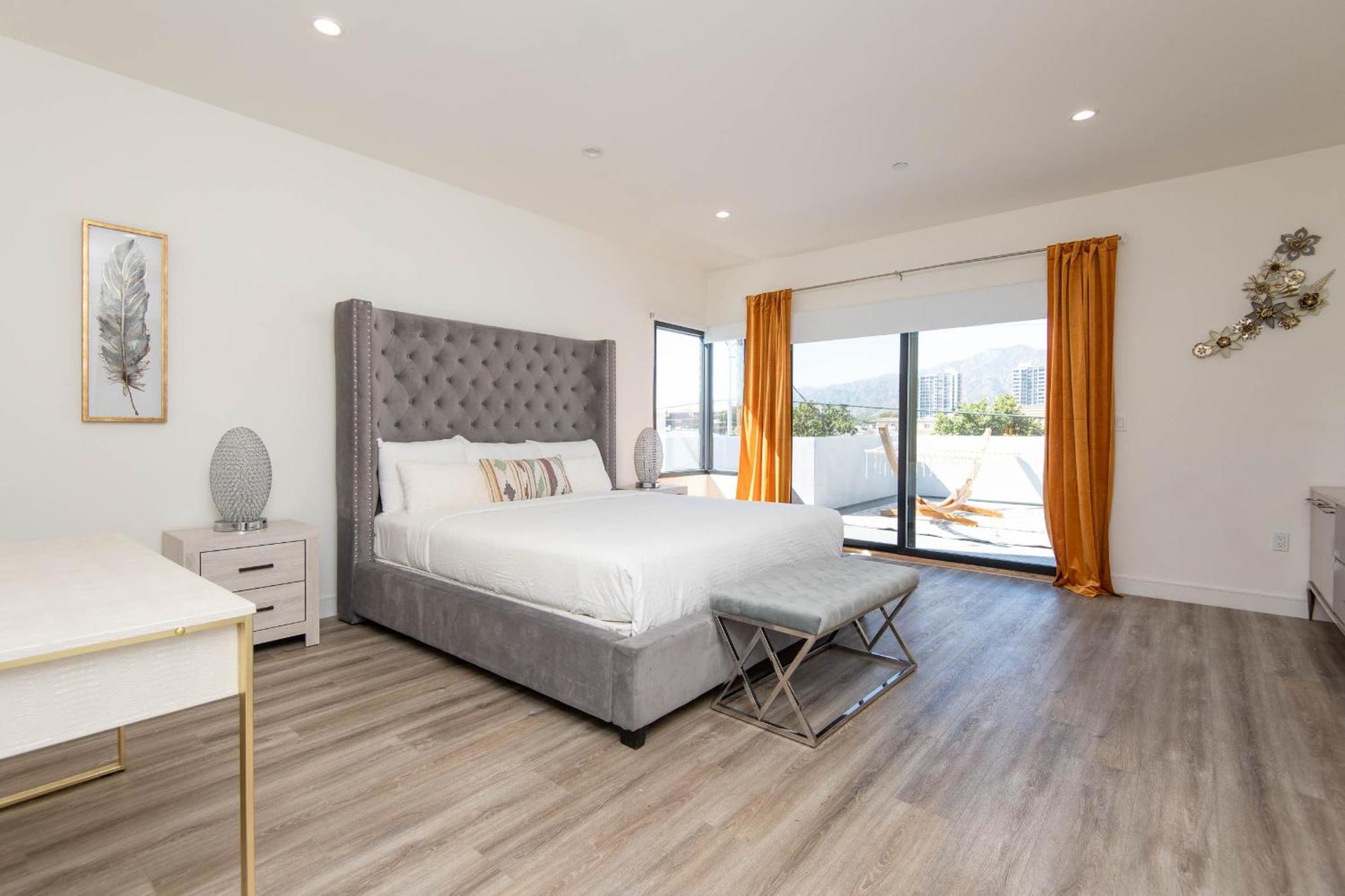 Regency Modern Apartments 글렌데일 외부 사진