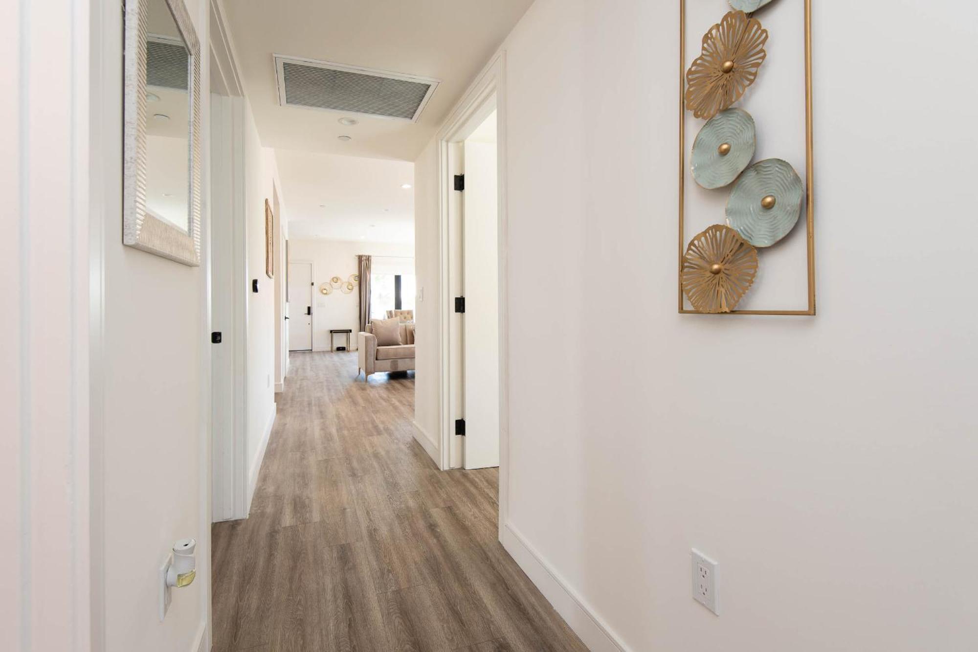 Regency Modern Apartments 글렌데일 외부 사진